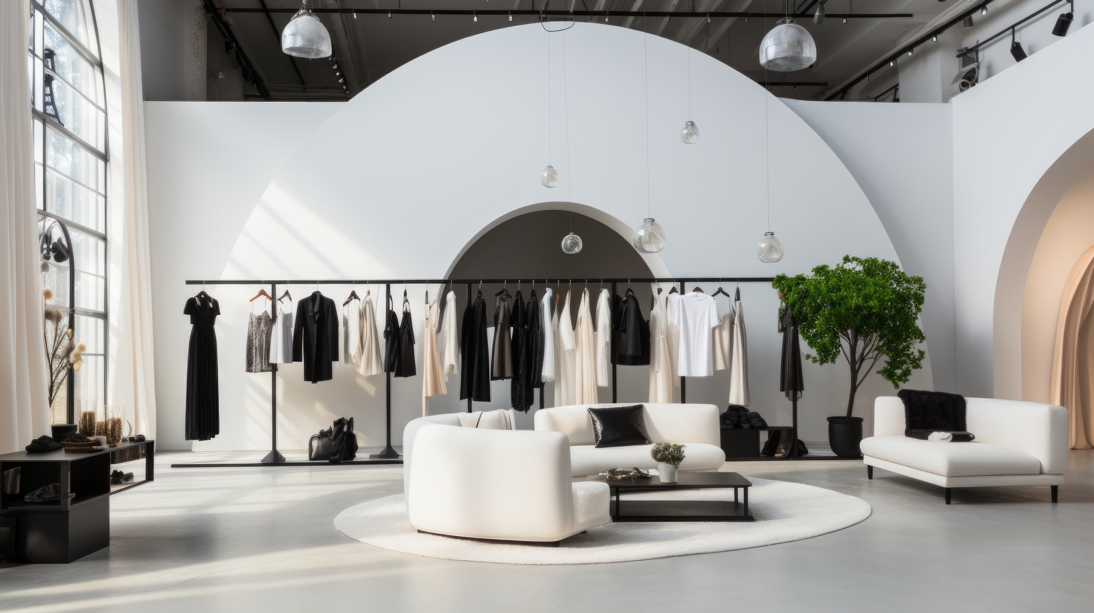 Showroom