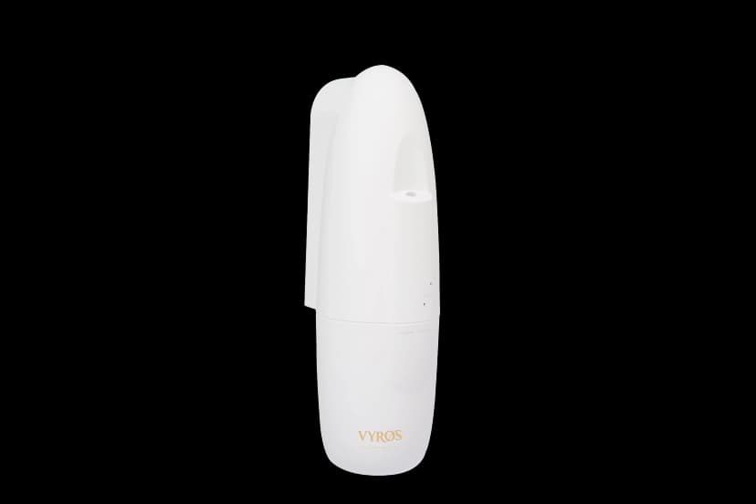 VYR 10